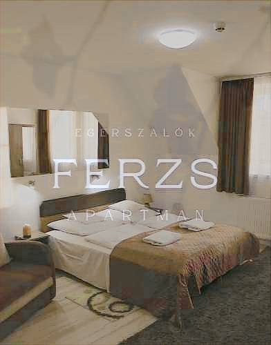 Apartman Demjén