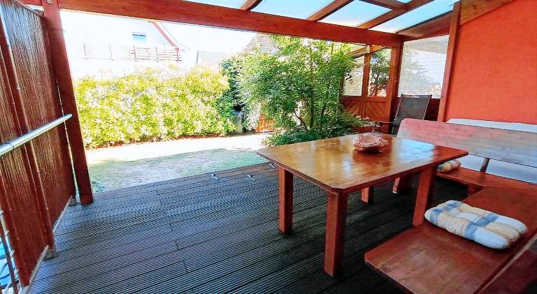 Ferienwohnung Homburg