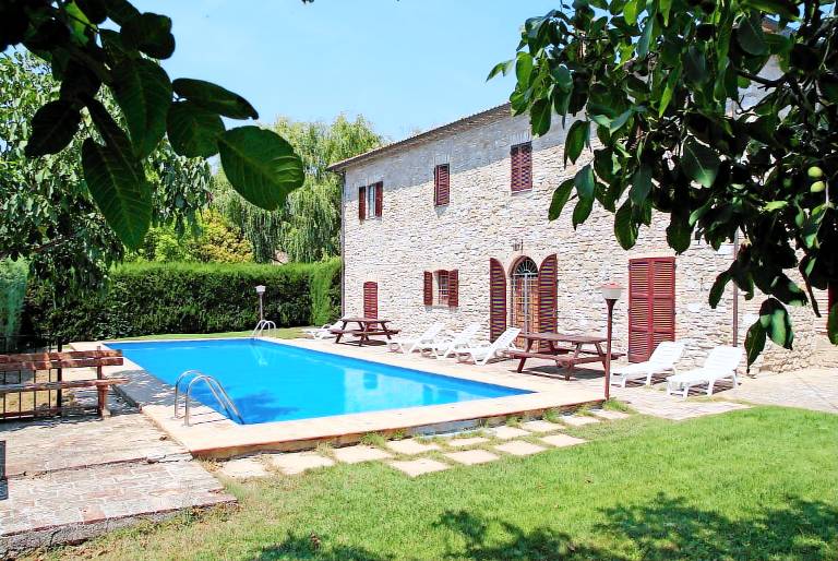 Agriturismo Valtopina