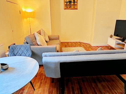 Apartment Leeds