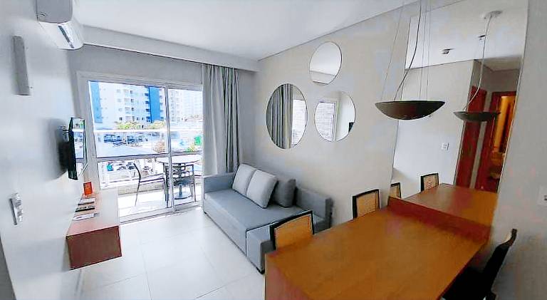 Exclusive Resort — photo 2