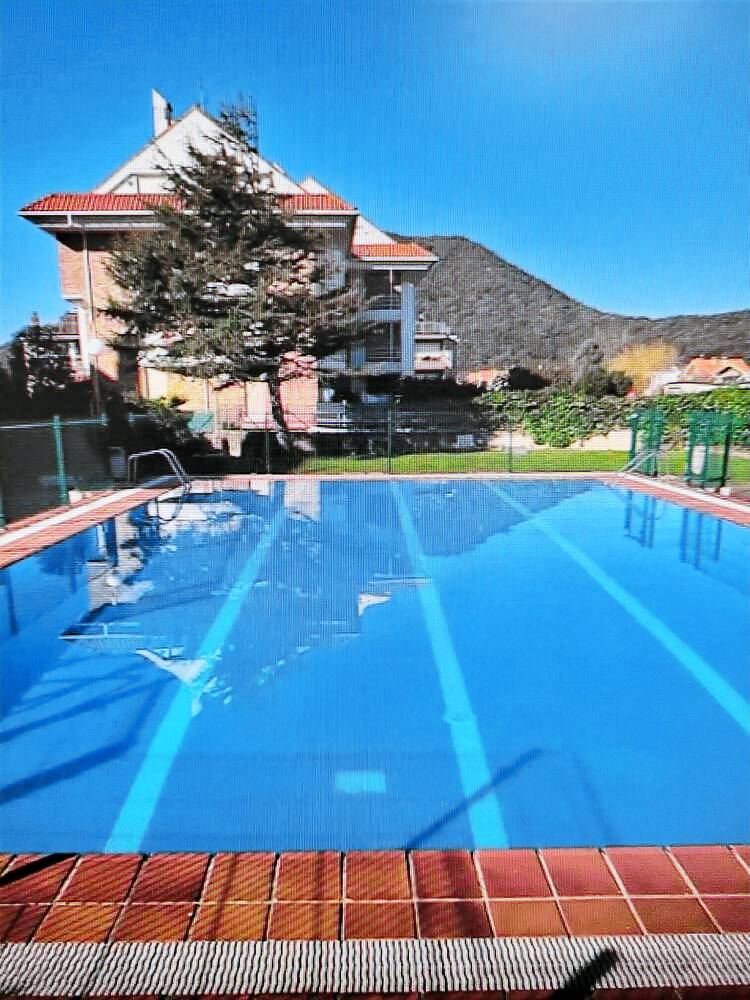 Apartamento Laredo