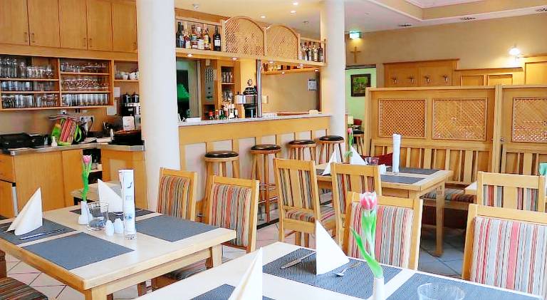 Stadthotel Deggendorf — photo 3