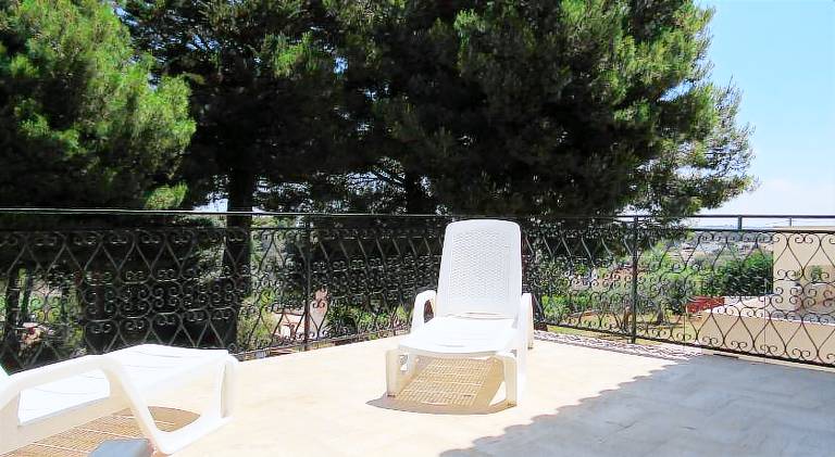 House with 3 rooms for 6 persons — photo 2