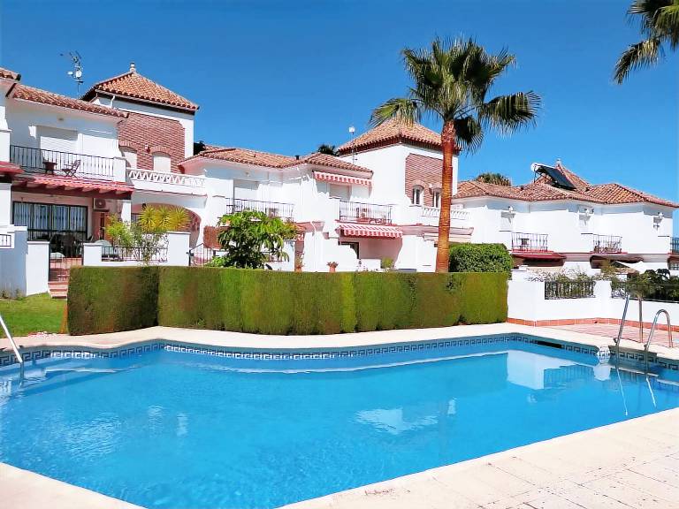 Cottage  Nerja