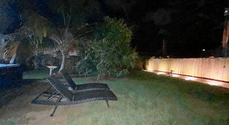 Hot tub, tiki bar, outdoor shower, near Intercoastal Waterway! — photo 3