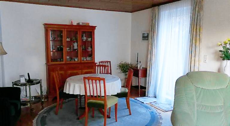 75 m&sup2; Ferienwohnung
