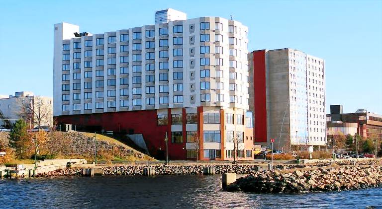 Holiday Inn Sydney Waterfront By IHG in Sydney, NS