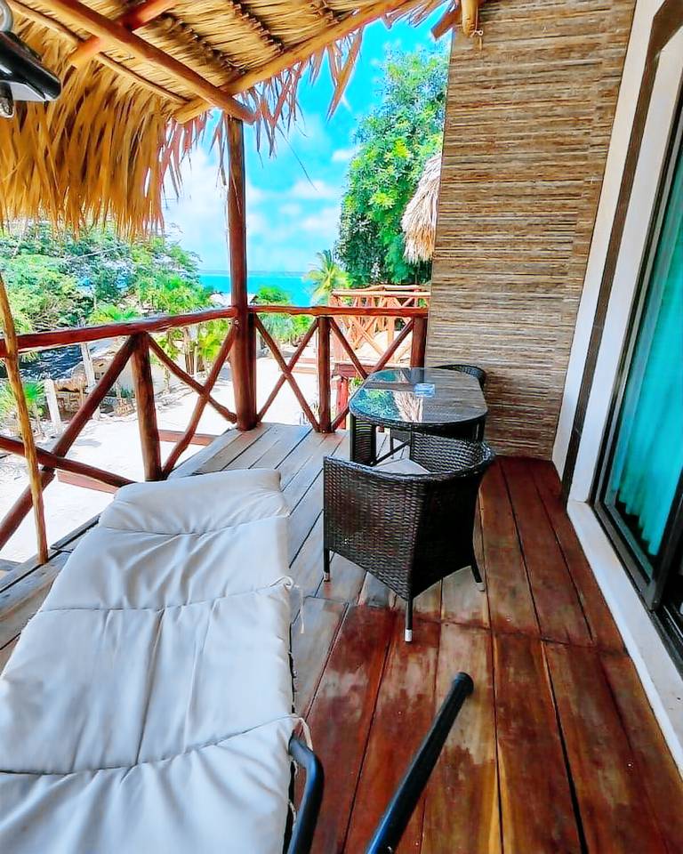 Hotel Pancho Villas — photo 2