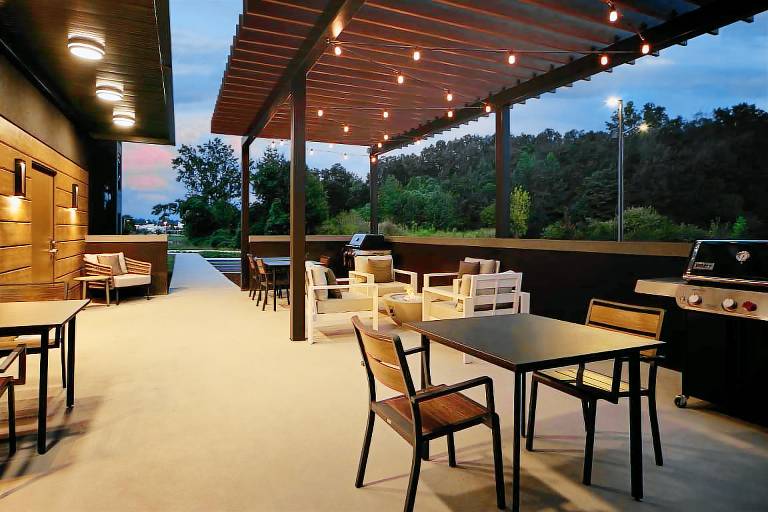LivSmart Studios by Hilton Tullahoma — photo 2