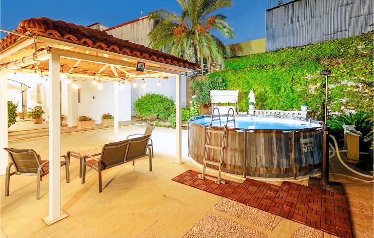 Casa Floridia