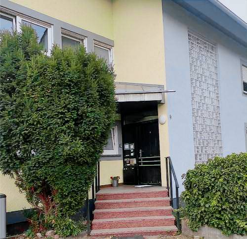 Rental apartment with 3 rooms for 8 persons in Ringsheim