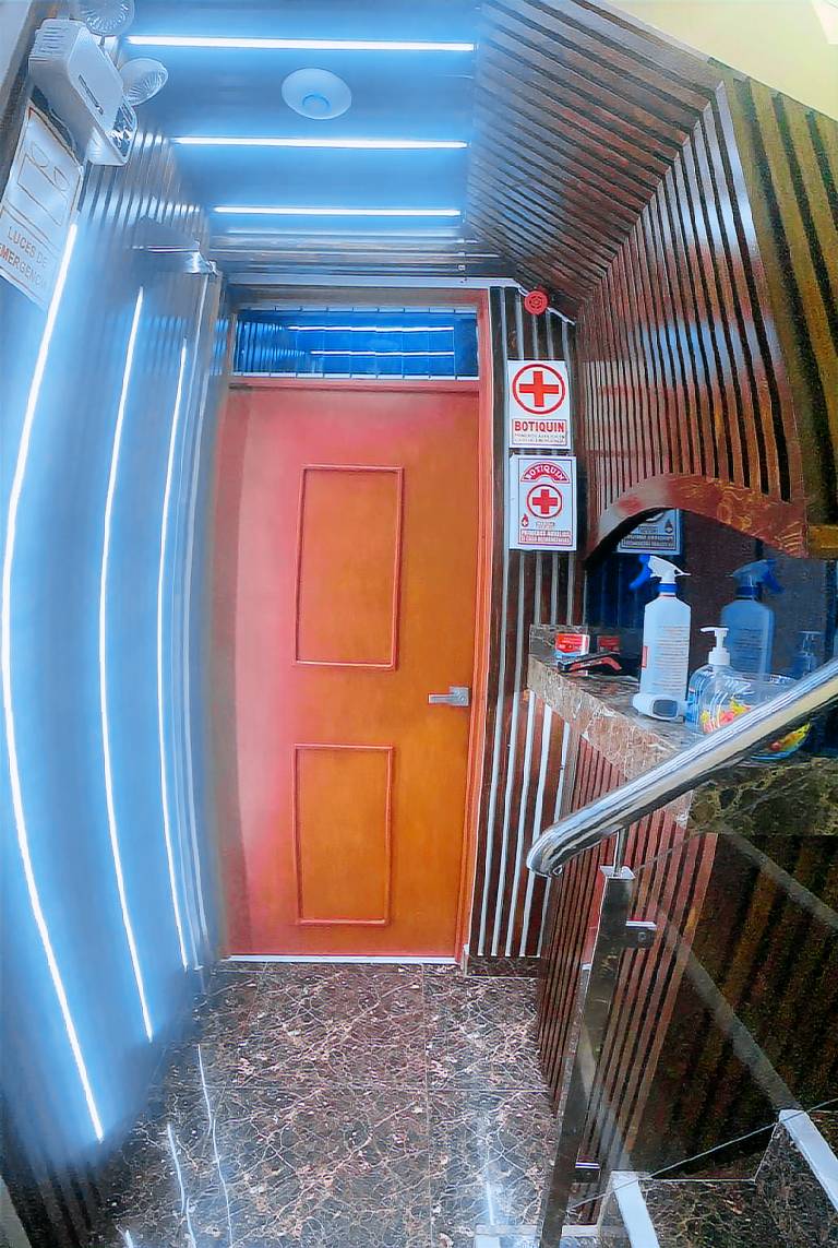 Blue Three — photo 5