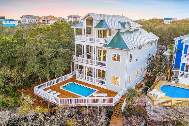 House Destin