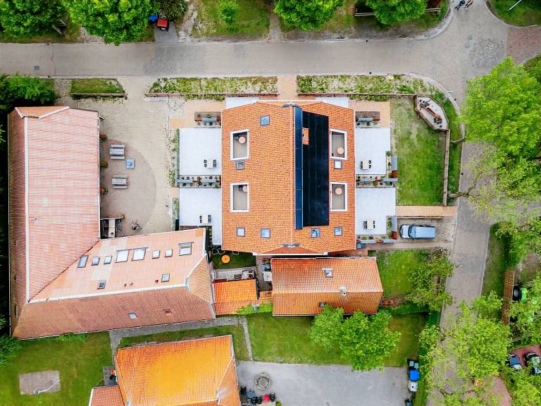 Ferienwohnung in Buren, Westfriesische Inseln f&uuml;r max. 2 Personen