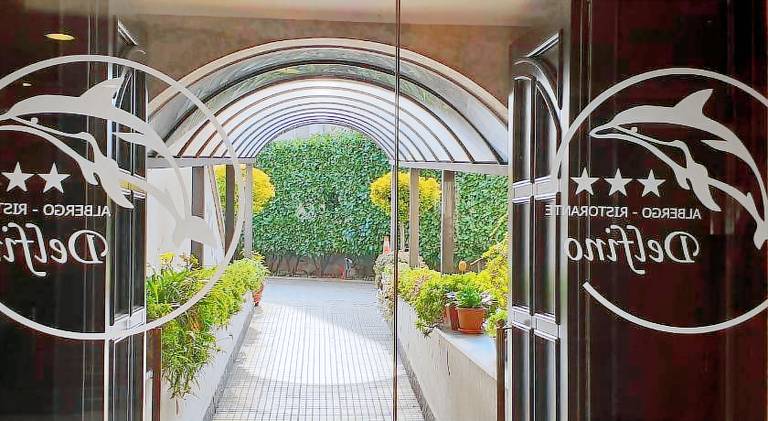 Albergo Ristorante Il Delfino — photo 3