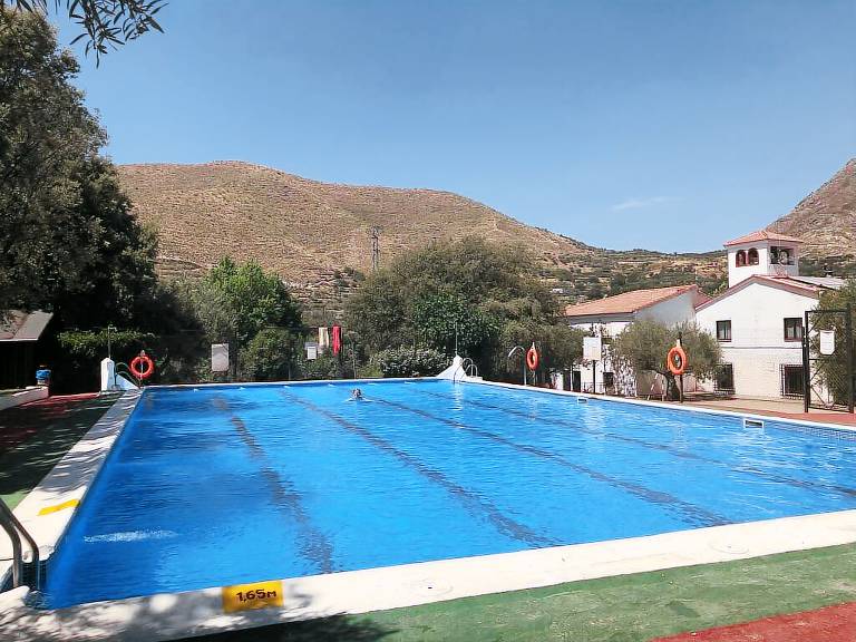 Apartamento Sierra Nevada