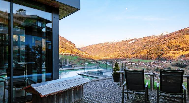 La Roccia Wellness Hotel — photo 4
