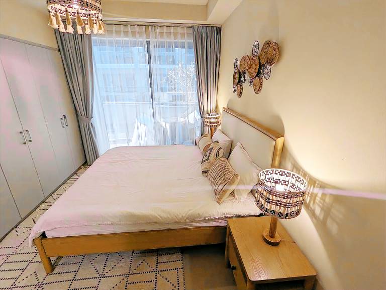 Ferienwohnung  Jazeerat Al Marjan