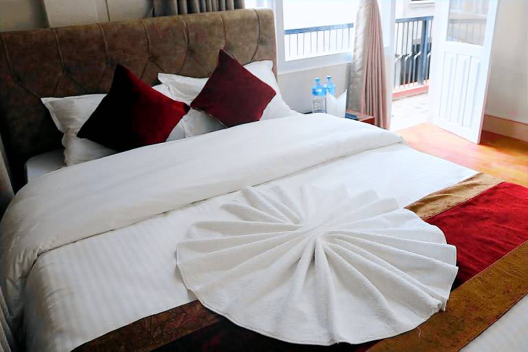 Holiday apartment | Perfect for remote work in Kathmandu