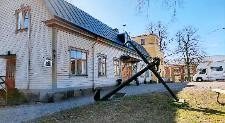 Nykopings Vandrarhem in Nykoping