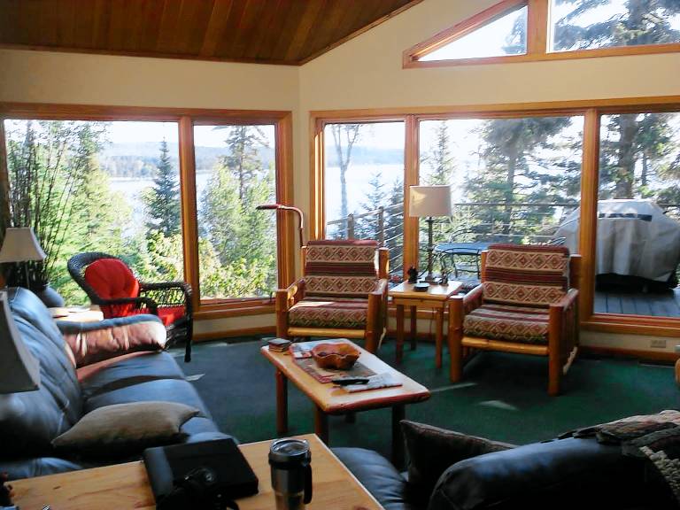 House Two Harbors