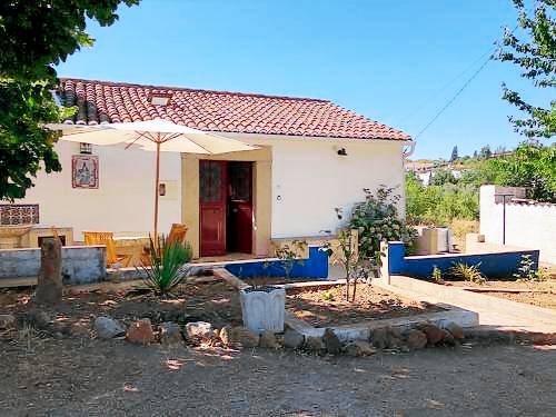 Casa Senhora da Luz