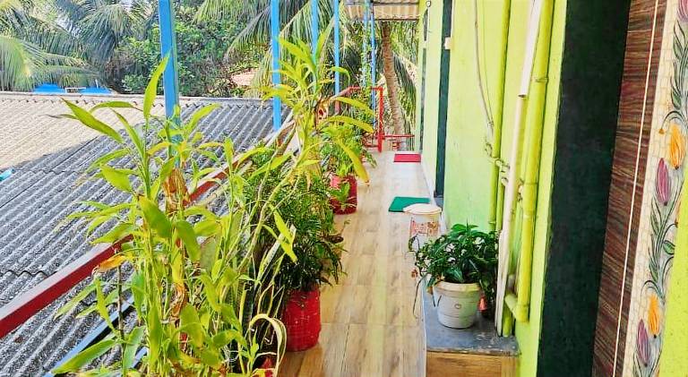 Advait Holiday Home — photo 3