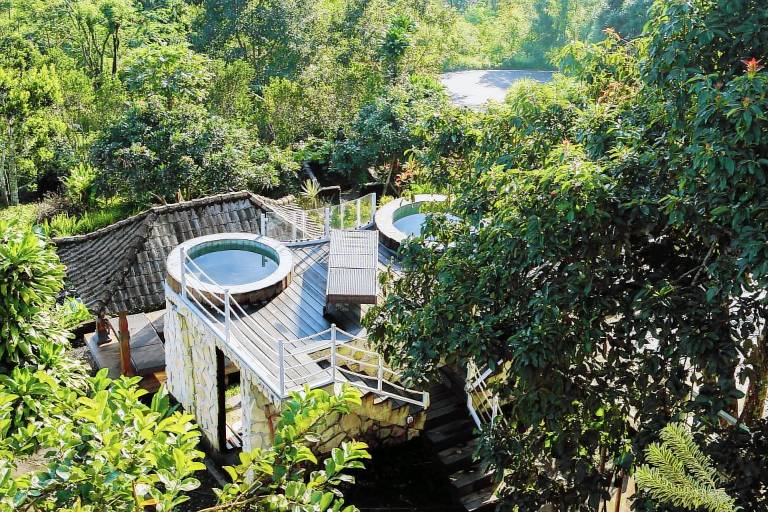 House Kintamani