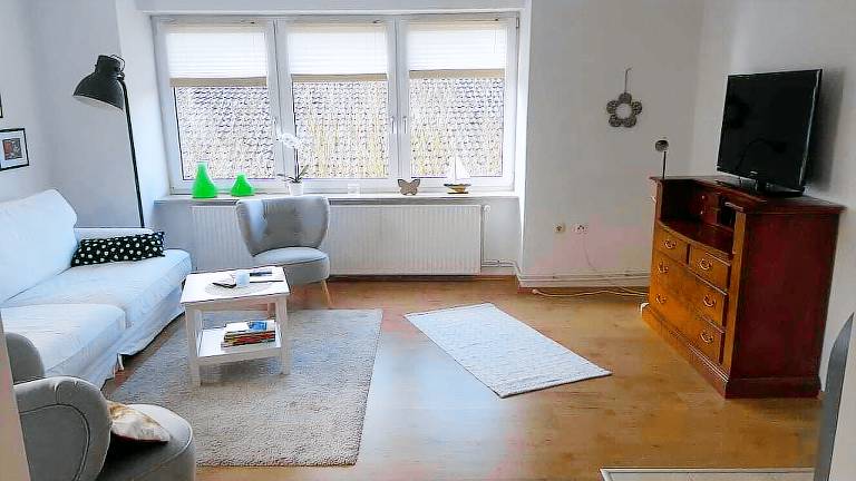 Ferienwohnung Ganderkesee