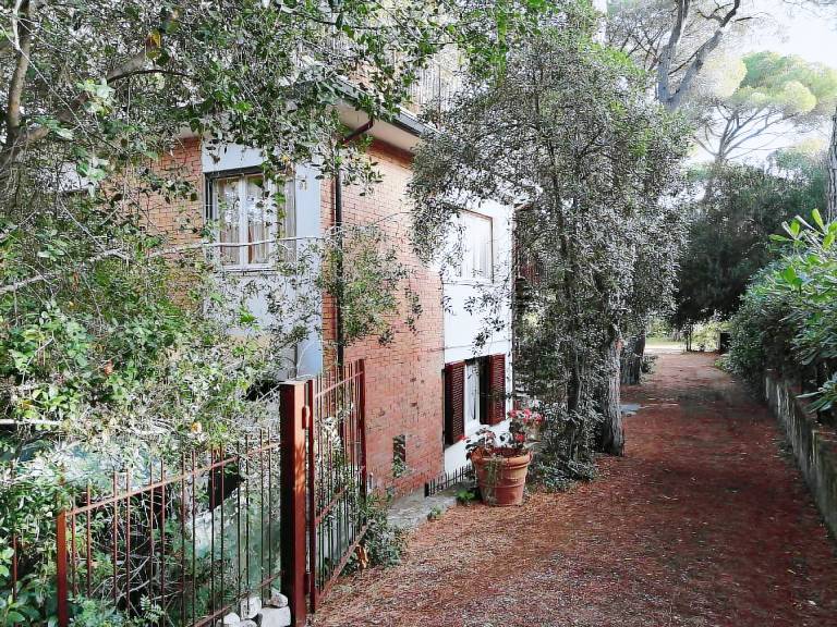 Ferienwohnung in Marina di Castagneto Carducci für max. 4 Personen Ferienwohnung in Marina di Castagneto Carducci für max. 4 Personen