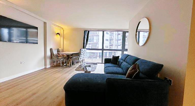 Apartment | Near Manchester Town Hall in Manchester