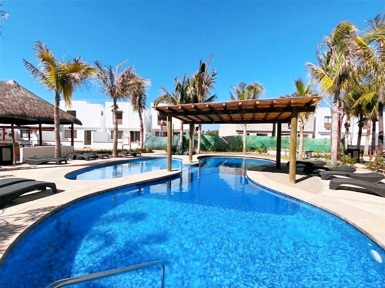Ferienhaus  Marina Mazatlán