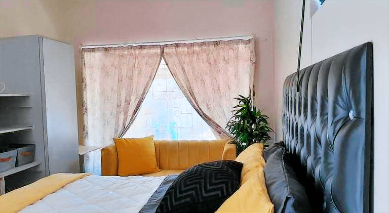 45 m&sup2; Ferienwohnung