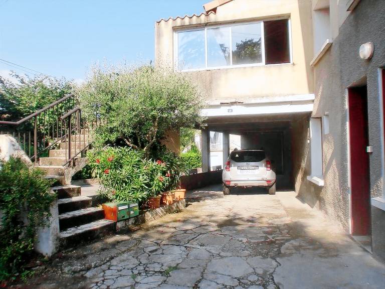 Gîte Pradons