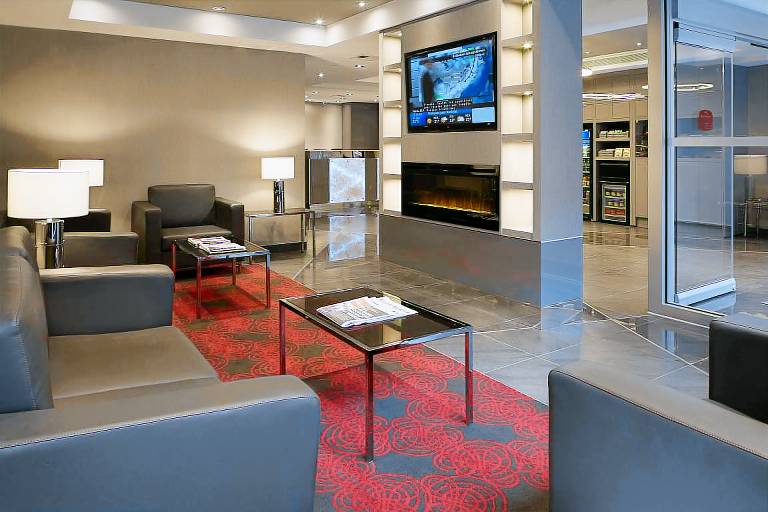 Residence Inn by Marriott Montreal Downtown — photo 2