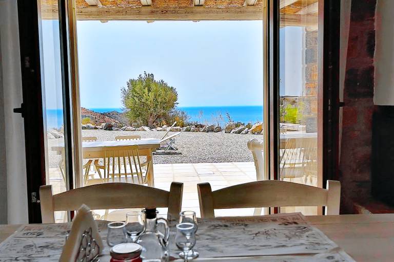 Villa Agia Galini