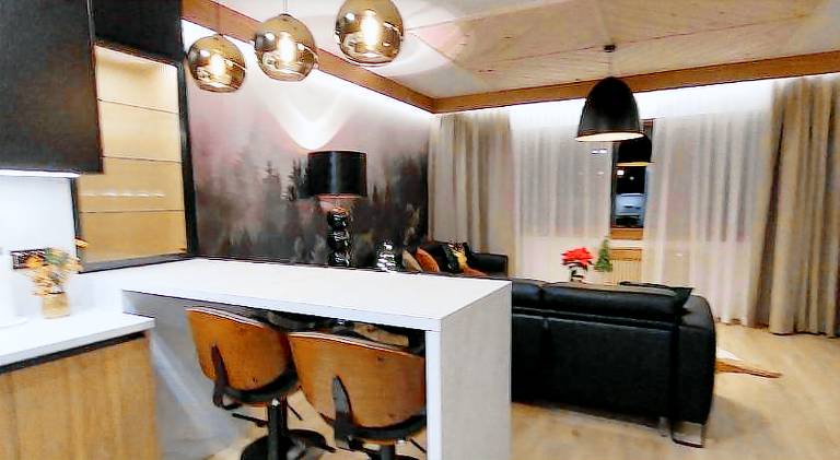Apartament SMRECEK na Pajakowce — photo 3