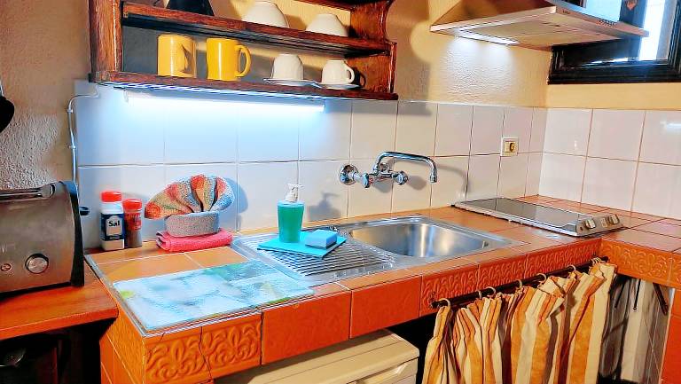 Lovely holiday apartment with terrace | Pet-friendly — photo 4