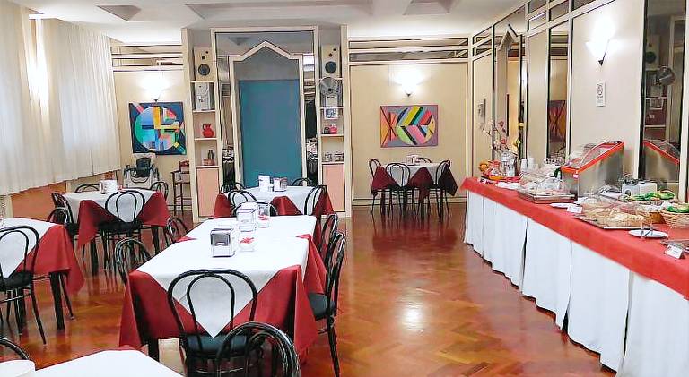 Hotel Nettuno — photo 2