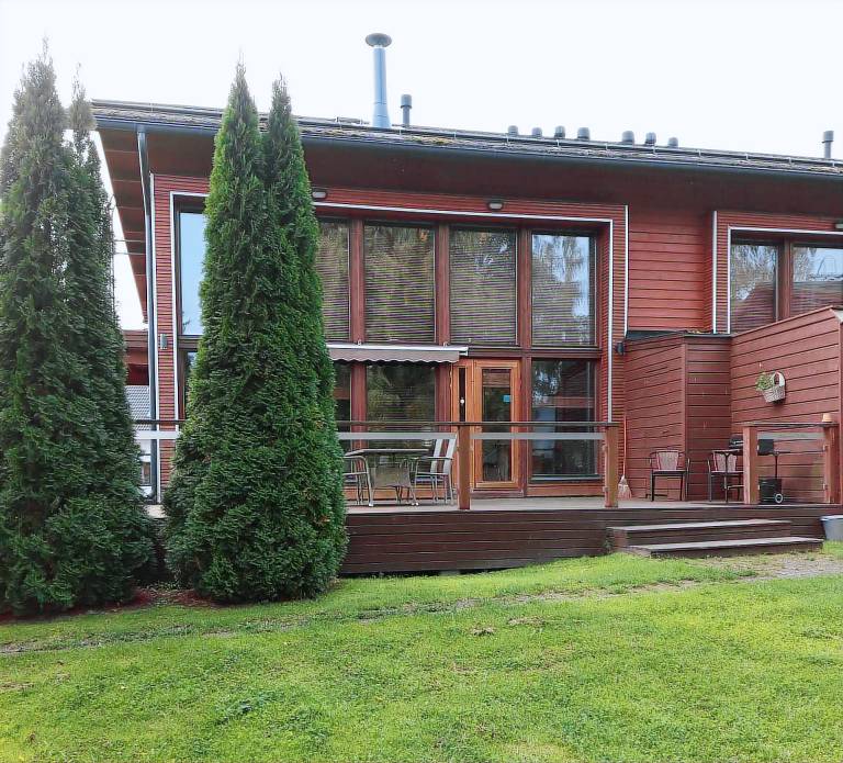 Casa Lappeenranta