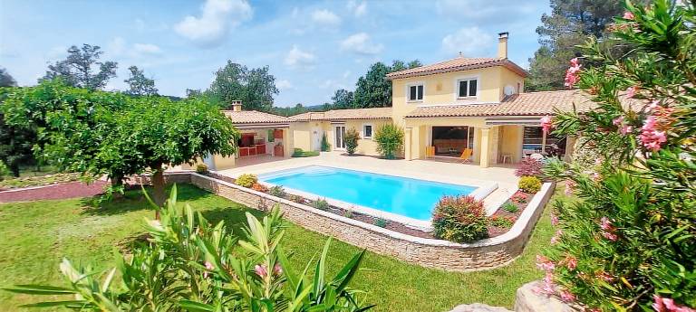 Villa Flayosc