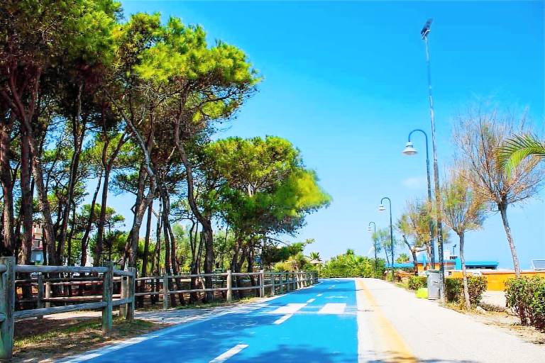 Appartamento Alba Adriatica