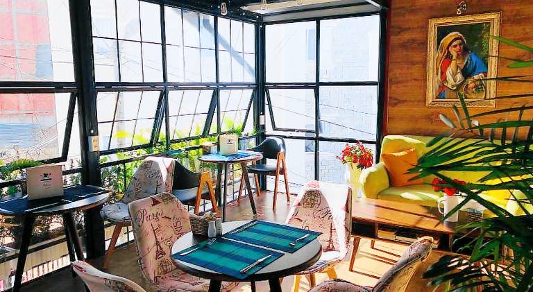 Doc May Boutique Villa — photo 3