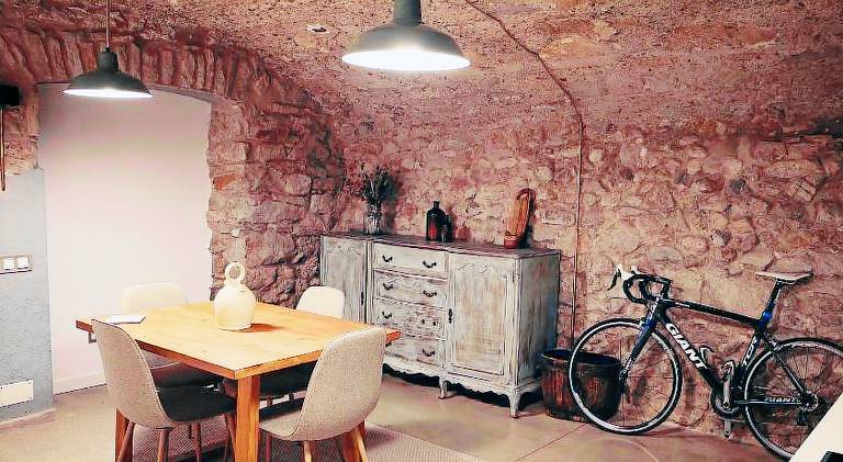 Rental apartment | Close to Girona Cathedral | Pet-friendly — photo 3