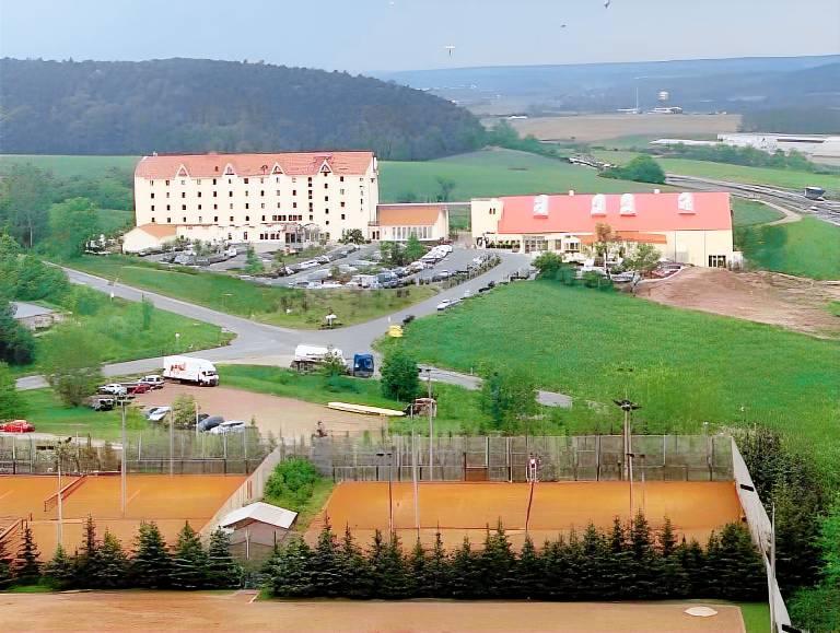Resort Jena