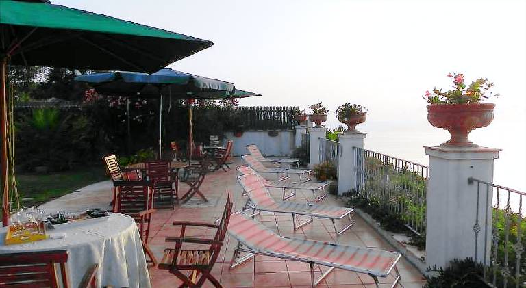 Albergo Belvedere — photo 3
