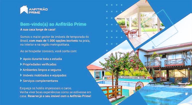 Apartamento Uvaranas