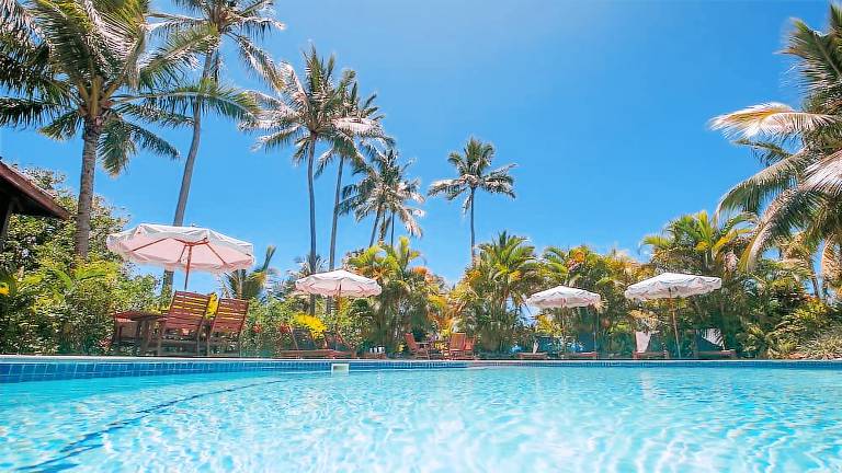 House  Vaiakura Tapere