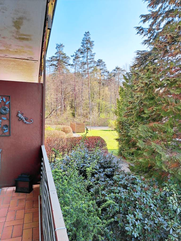 Ferienwohnung  Ludwigswinkel
